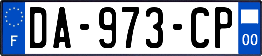 DA-973-CP