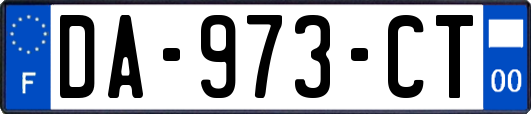 DA-973-CT