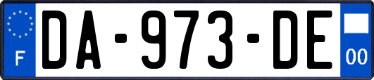 DA-973-DE