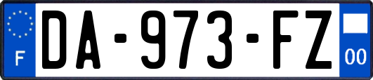 DA-973-FZ