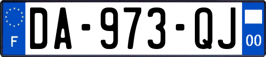 DA-973-QJ