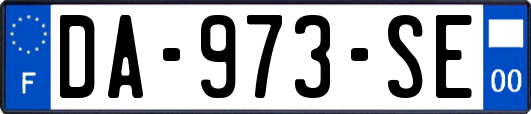 DA-973-SE