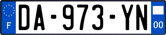 DA-973-YN
