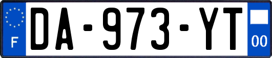 DA-973-YT