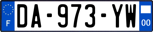 DA-973-YW