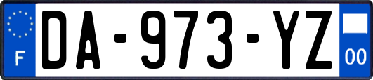 DA-973-YZ