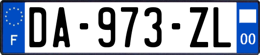 DA-973-ZL