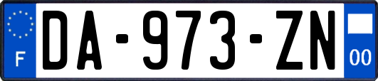 DA-973-ZN