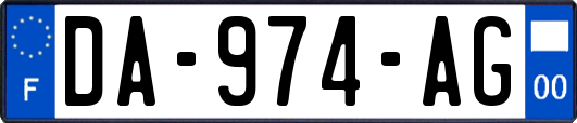 DA-974-AG