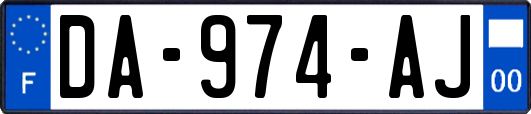 DA-974-AJ