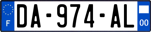 DA-974-AL