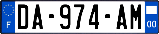 DA-974-AM