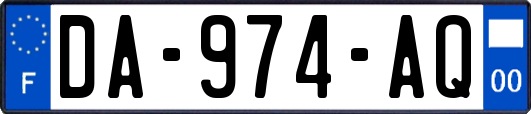 DA-974-AQ