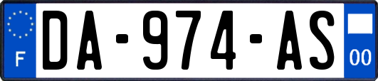 DA-974-AS