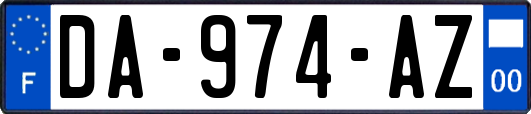 DA-974-AZ