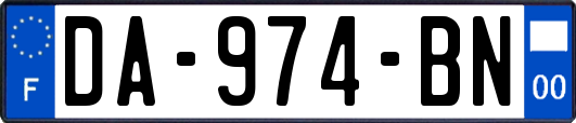 DA-974-BN