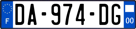 DA-974-DG