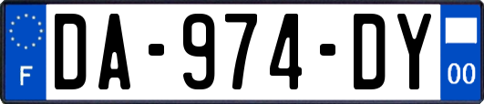 DA-974-DY