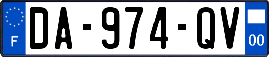 DA-974-QV