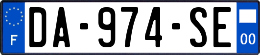 DA-974-SE