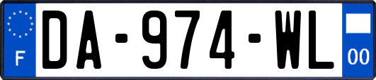 DA-974-WL