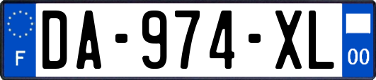 DA-974-XL