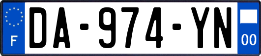 DA-974-YN