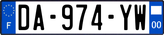 DA-974-YW