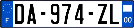 DA-974-ZL