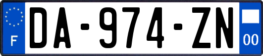 DA-974-ZN