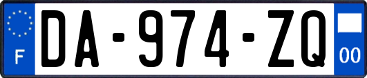 DA-974-ZQ