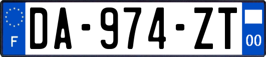 DA-974-ZT