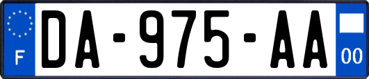 DA-975-AA