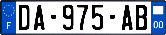 DA-975-AB