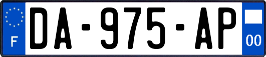 DA-975-AP