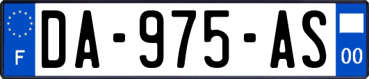 DA-975-AS