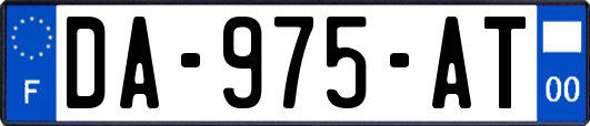 DA-975-AT