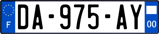 DA-975-AY