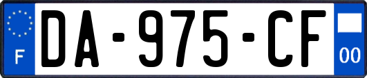 DA-975-CF