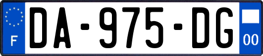 DA-975-DG
