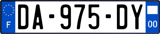 DA-975-DY