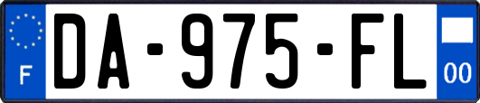 DA-975-FL