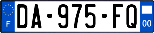 DA-975-FQ