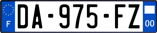 DA-975-FZ