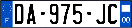 DA-975-JC