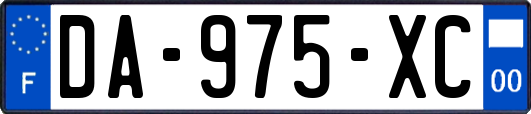 DA-975-XC