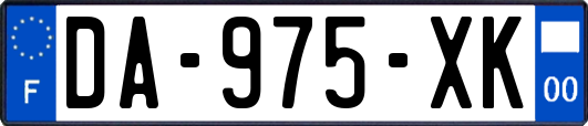 DA-975-XK