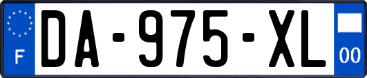 DA-975-XL