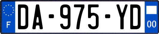 DA-975-YD