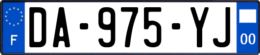 DA-975-YJ